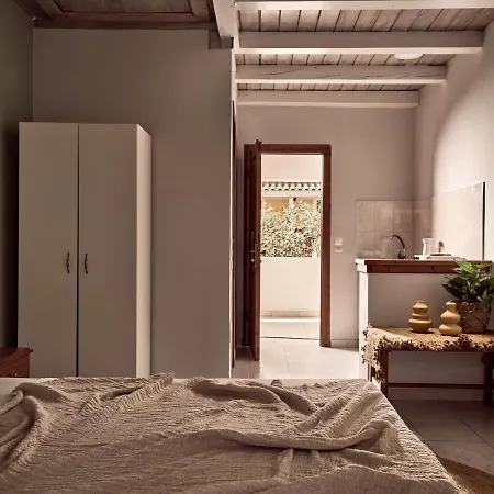 Apart-hotel Razis Tsilivi (Zakynthos)