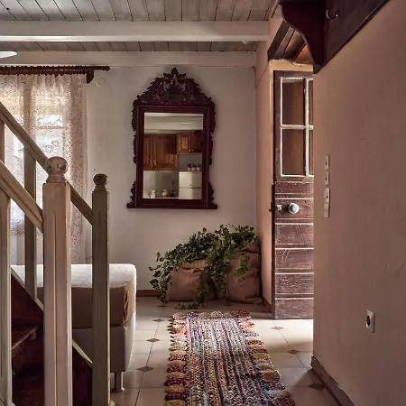 Razis Tsilivi (Zakynthos)