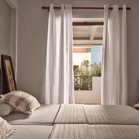 Razis 4* Tsilivi (Zakynthos)