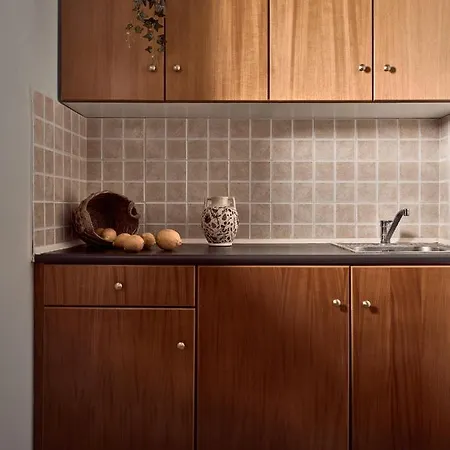 Razis Apart-hotel Tsilivi (Zakynthos)