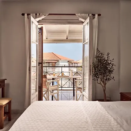 Razis Tsilivi (Zakynthos)