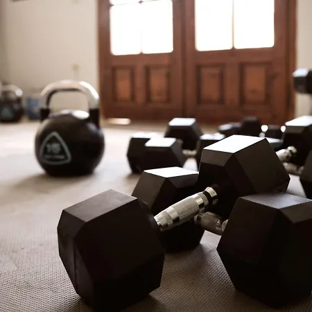 Apart-hotel Razis 4*