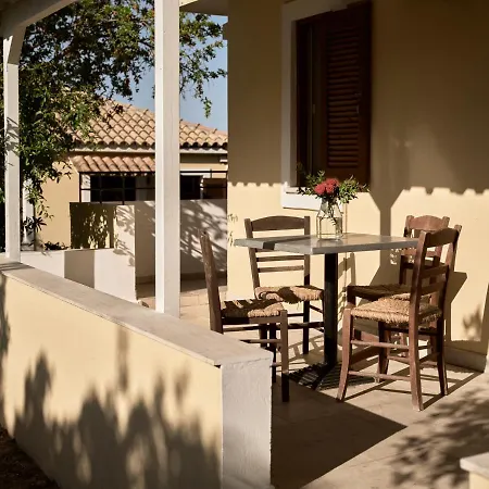 Razis Tsilivi (Zakynthos)