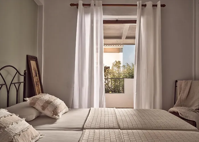 Razis 4* Tsilivi (Zakynthos)