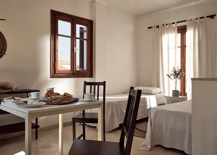 Razis 4* Tsilivi (Zakynthos)