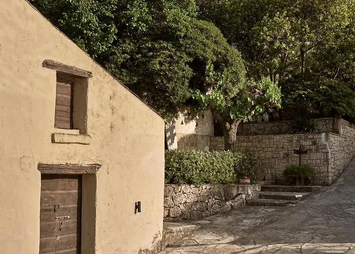 Razis Lägenhetshotell Tsilivi (Zakynthos)