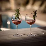 拉齐斯公寓酒店 4*