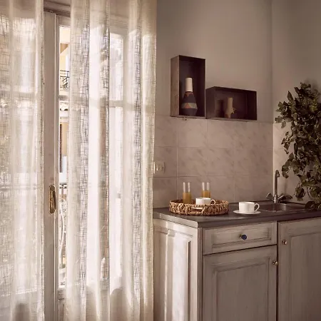 Aparthotel Razis Tsilivi (Zakynthos)