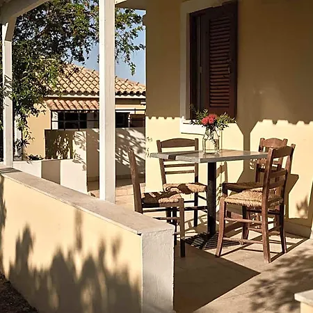 Razis 4* Tsilivi (Zakynthos)