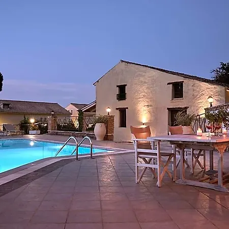 Apartahotel Razis