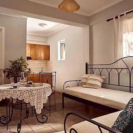Razis Apartahotel