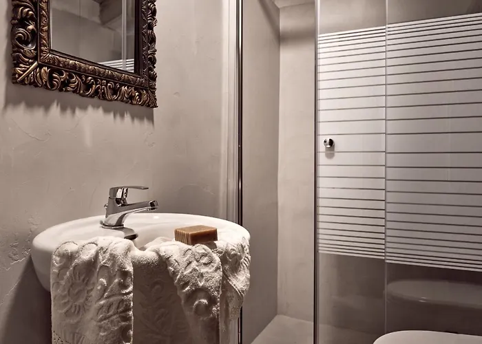 Hotel apartamentowy Razis 4*