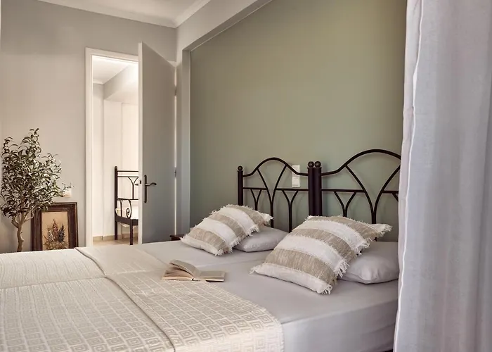 Hotel apartamentowy Razis 4*