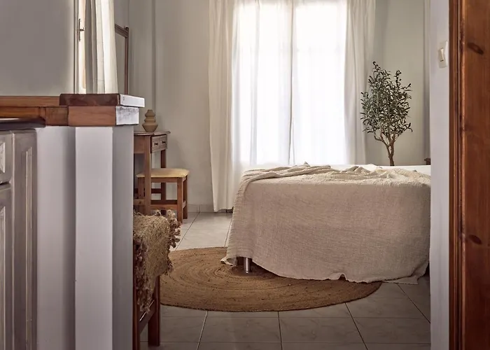 Razis Hotel apartamentowy 4*