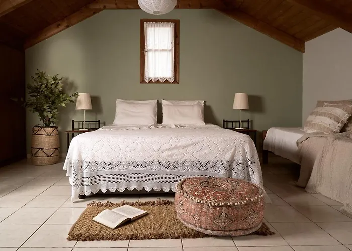 拉齐斯公寓酒店 蒂锡利维