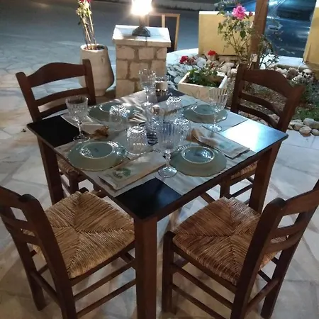 公寓式酒店 拉齐斯公寓酒店 4*