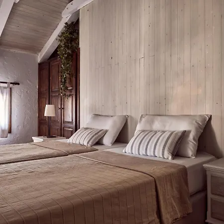 拉齐斯公寓酒店 公寓式酒店 4*