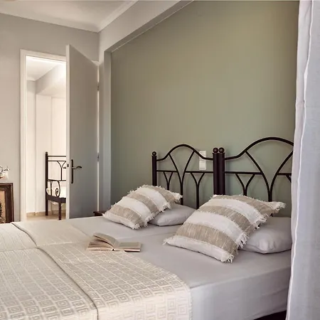 Lejlighedshotel Razis 4*