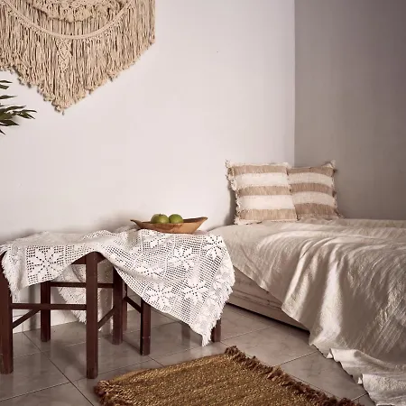 Razis 아파트호텔