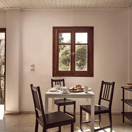 Hotel de apartamente Razis 3*