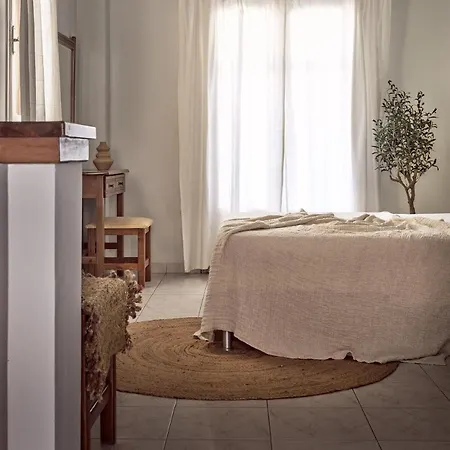 拉齐斯公寓酒店 公寓式酒店 4*