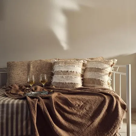 拉齐斯公寓酒店 公寓式酒店 蒂锡利维