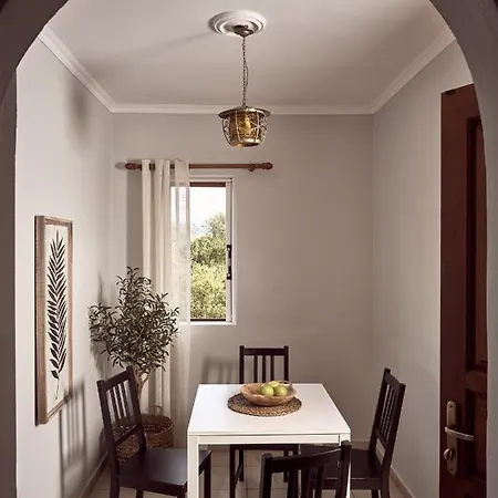 Hotel de apartamente Razis