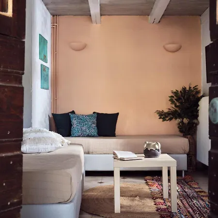 Razis Hotel de apartamente Tsilivi (Zakynthos)