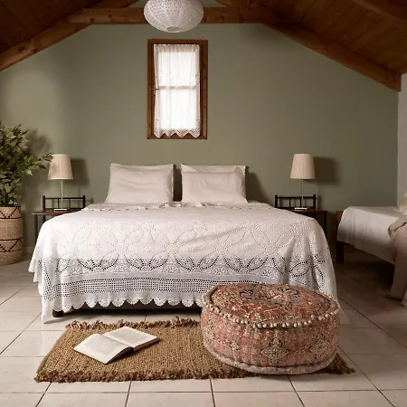 拉齐斯公寓酒店 蒂锡利维