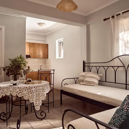 拉齐斯公寓酒店 公寓式酒店