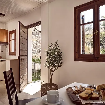 Razis Hotel de apartamente 3*