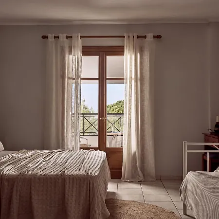Lejlighedshotel Razis
