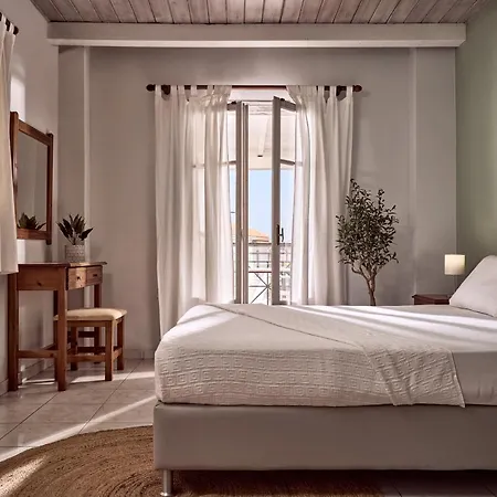 Hotel de apartamente Razis