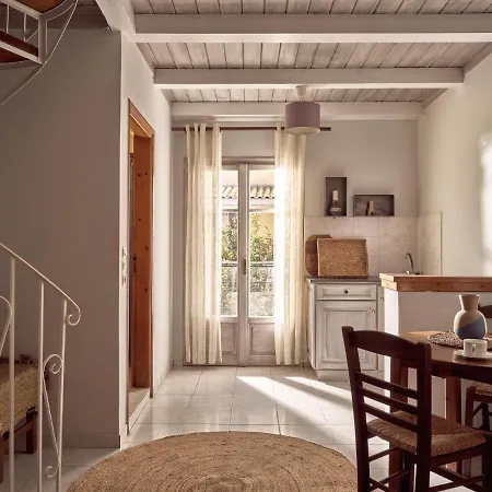 Hotel de apartamente Razis Tsilivi (Zakynthos)