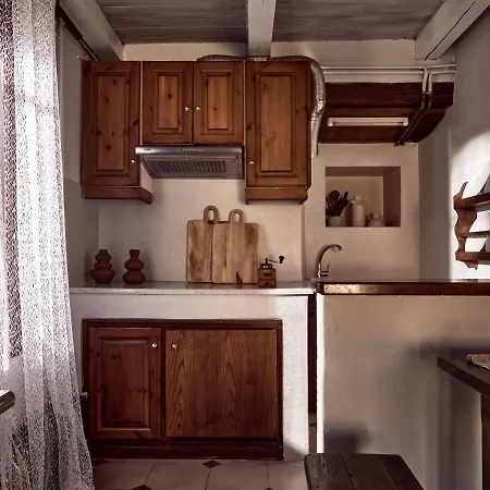 公寓式酒店 拉齐斯公寓酒店