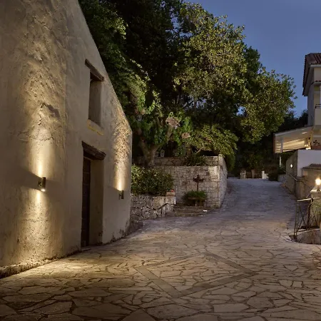 公寓式酒店 拉齐斯公寓酒店 4*