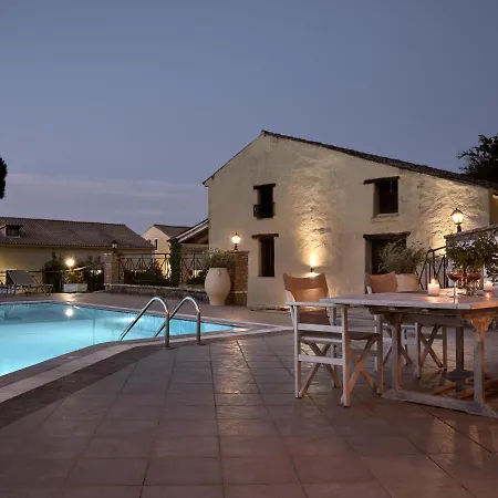 Hotel de apartamente Razis Tsilivi (Zakynthos)