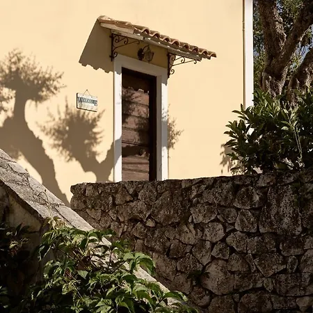 Razis Hotel de apartamente