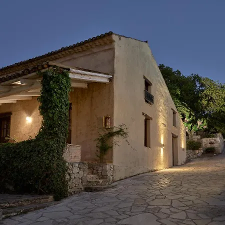 Razis Hotel de apartamente