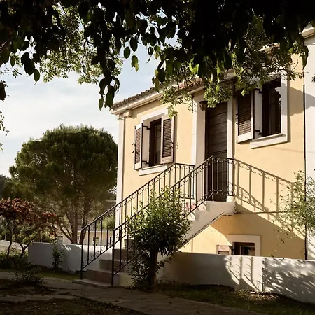 Razis Lägenhetshotell 4*