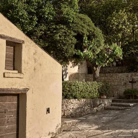 Razis Hotel de apartamente Tsilivi (Zakynthos)