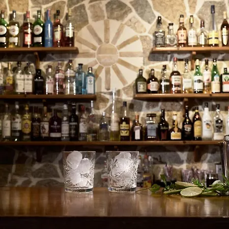 公寓式酒店 拉齐斯公寓酒店