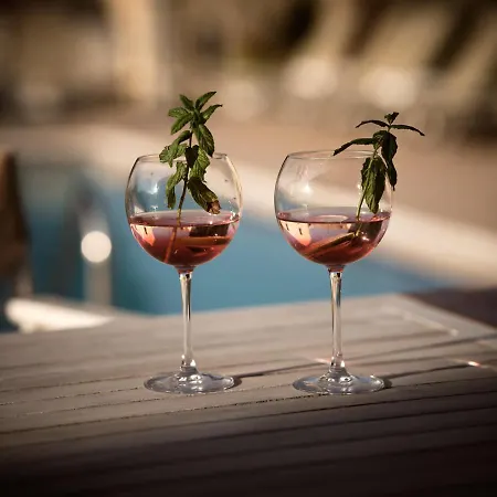 拉齐斯公寓酒店 4*