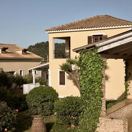 Razis 아파트호텔