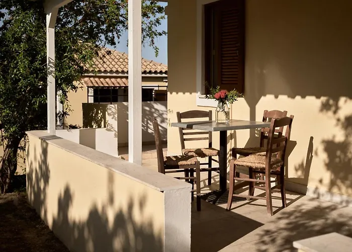 Razis Tsilivi (Zakynthos)